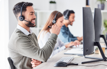 Contact Gigability